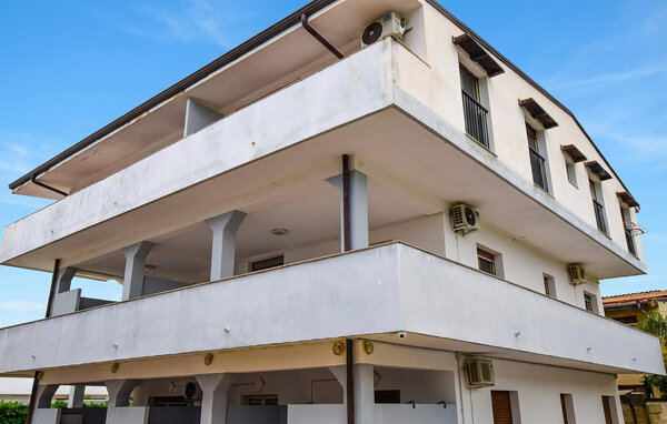 Appartamento - Palmi , Italia - IKK992 81