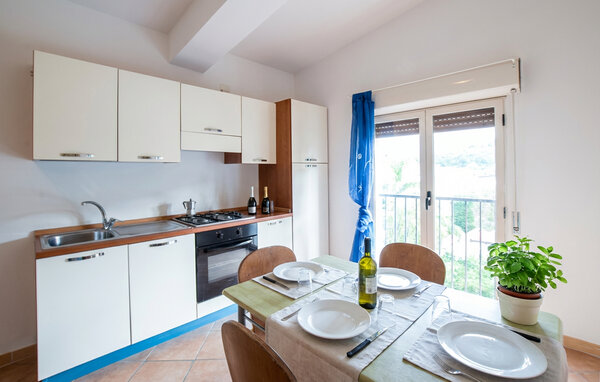 Appartamento - Palmi , Italia - IKK993 3