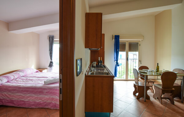 Appartamento - Palmi , Italia - IKK993 401