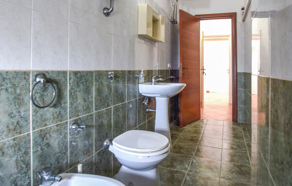 Appartamento - Palmi , Italia - IKK994 702