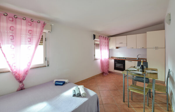 Appartamento - Palmi , Italia - IKK994 3