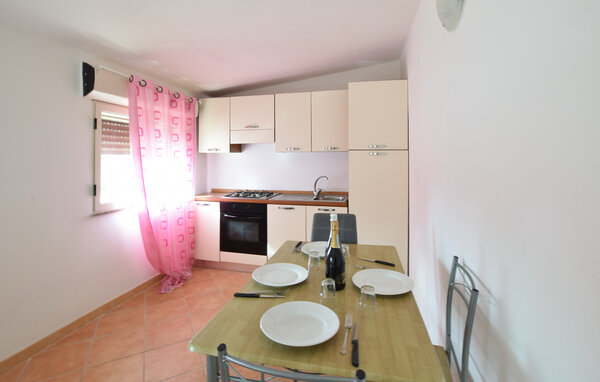 Appartamento - Palmi , Italia - IKK994 401