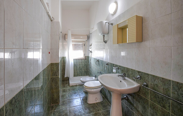 Appartamento - Palmi , Italia - IKK995 701