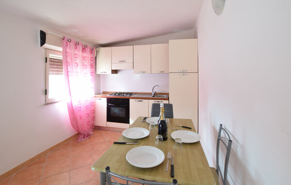 Appartamento - Palmi , Italia - IKK995 401