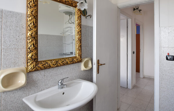 Appartamento - Palmi , Italia - IKK996 702