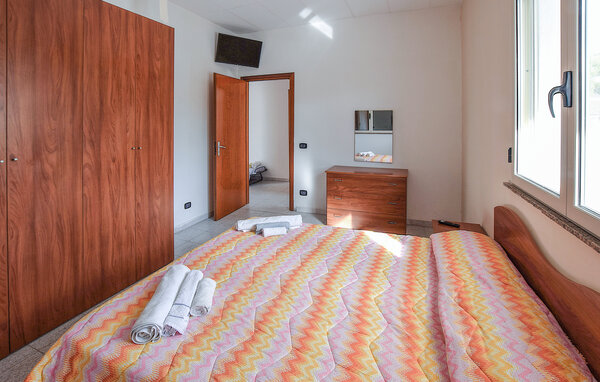 Appartamento - Palmi , Italia - IKK996 602