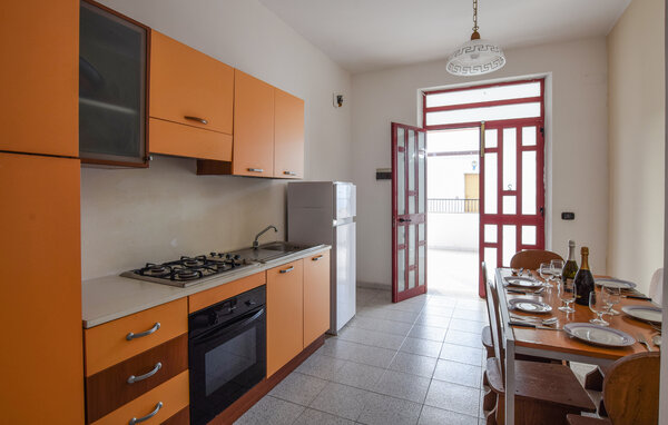 Appartamento - Palmi , Italia - IKK996 3
