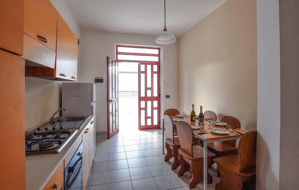 Appartamento - Palmi , Italia - IKK996 401