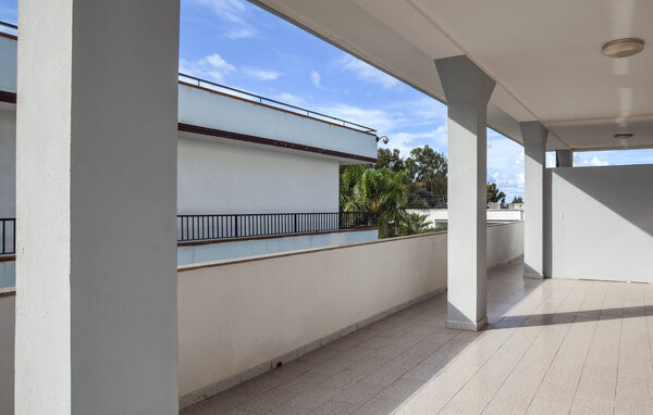 Appartamento - Palmi , Italia - IKK996 101