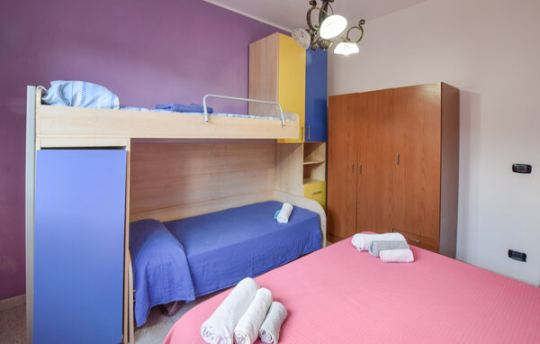 Appartamento - Palmi , Italia - IKK997 602