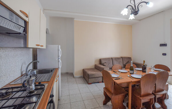 Appartamento - Palmi , Italia - IKK997 401