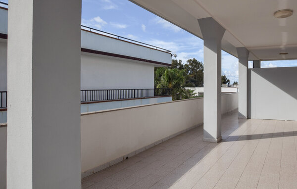 Appartamento - Palmi , Italia - IKK997 101