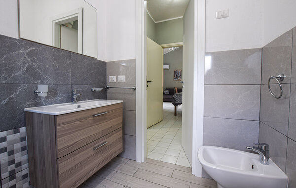 Apartamento - Drapia , Italia - IKK998 702