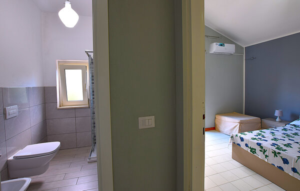 Apartamento - Drapia , Italia - IKK998 602