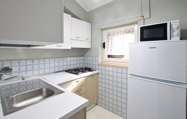 Apartamento - Drapia , Italia - IKK998 4