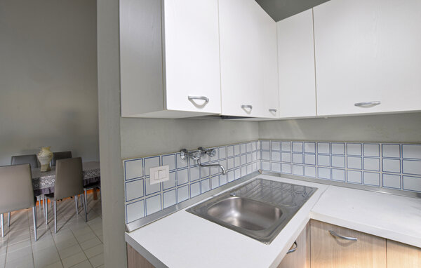 Apartamento - Drapia , Italia - IKK998 401