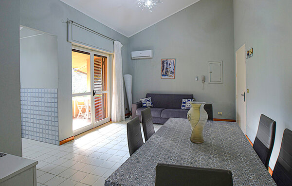 Apartamento - Drapia , Italia - IKK998 3