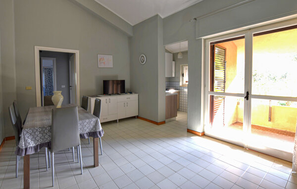 Apartamento - Drapia , Italia - IKK998 302