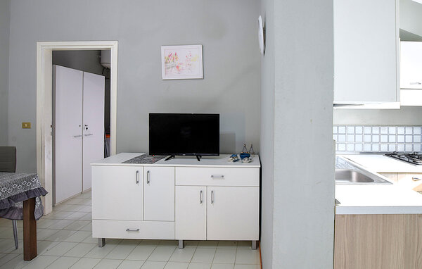 Apartamento - Drapia , Italia - IKK998 303