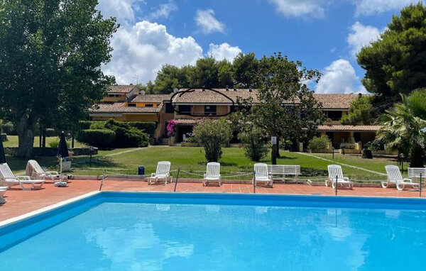 Apartamento - Drapia , Italia - IKK998 1