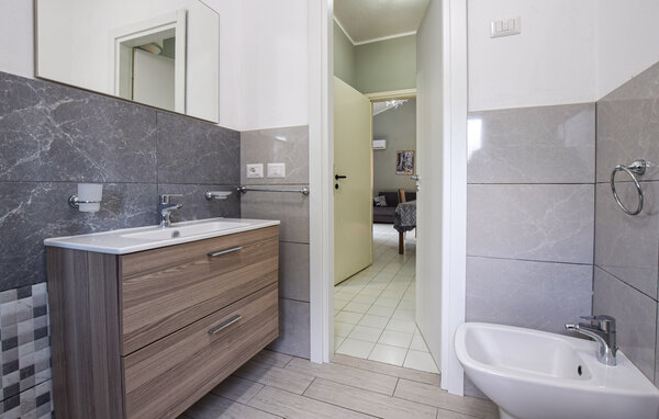 Appartement - Drapia , Italië - IKK999 702