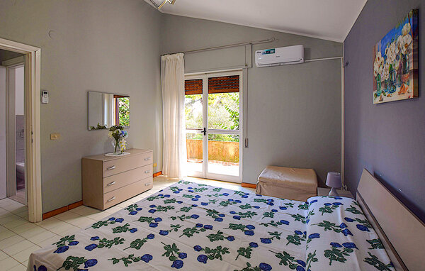 Appartement - Drapia , Italië - IKK999 602