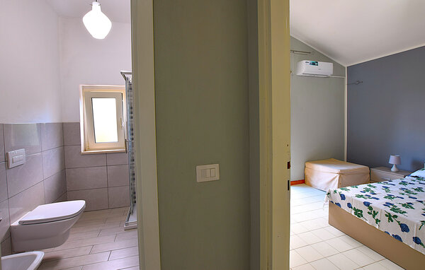 Appartement - Drapia , Italië - IKK999 603