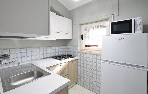 Appartement - Drapia , Italië - IKK999 4