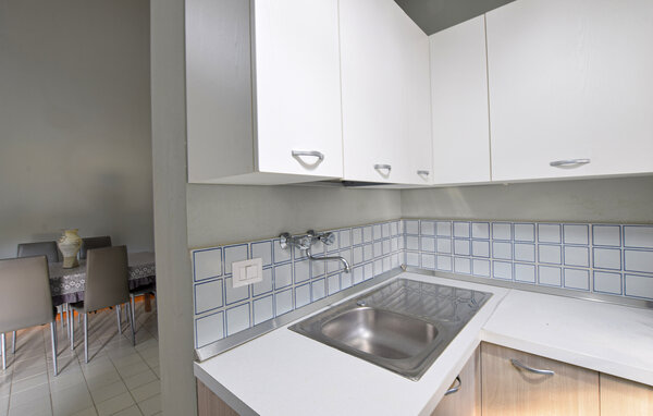 Appartement - Drapia , Italië - IKK999 401