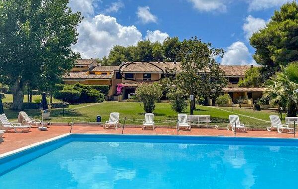 Appartement - Drapia , Italië - IKK999 1