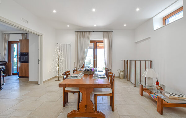 Semesterhus - Caiazzo , Italien - IKL002 307