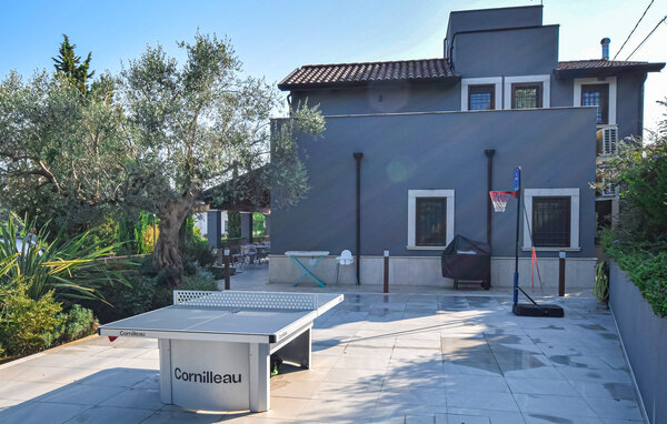 Semesterhus - Caiazzo , Italien - IKL002 85
