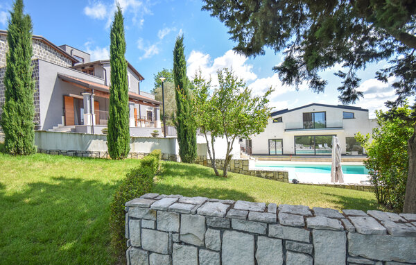 Domy wakacyjne - Caiazzo , Wlochy - IKL002 11