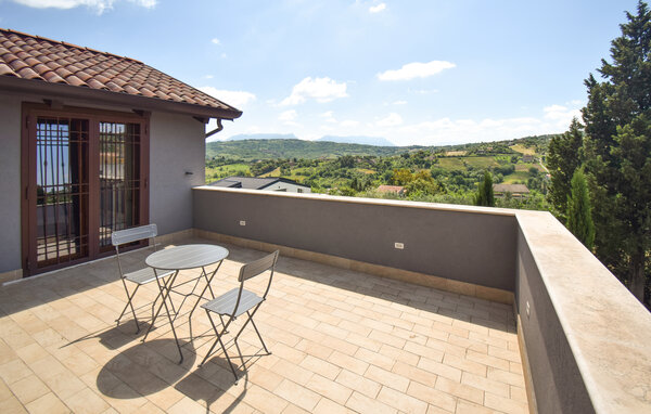 Domy wakacyjne - Caiazzo , Wlochy - IKL002 202