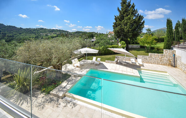Domy wakacyjne - Caiazzo , Wlochy - IKL002 7