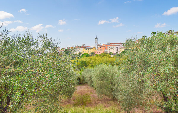 Casa de vacaciones - Torre Le Nocelle , Italia - IKL003 902