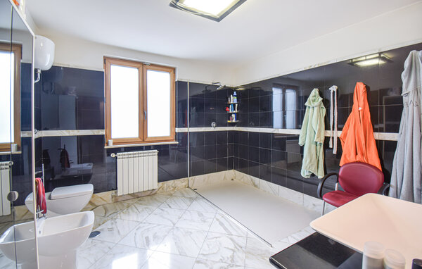 Casa de vacaciones - Torre Le Nocelle , Italia - IKL003 703