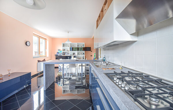 Casa de vacaciones - Torre Le Nocelle , Italia - IKL003 6