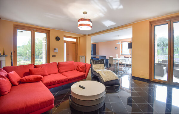 Casa de vacaciones - Torre Le Nocelle , Italia - IKL003 301