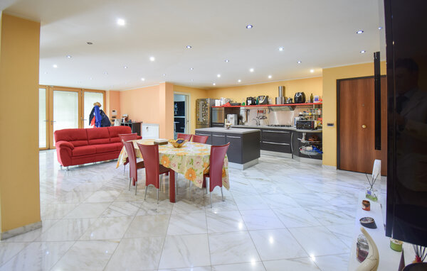 Casa de vacaciones - Torre Le Nocelle , Italia - IKL003 302