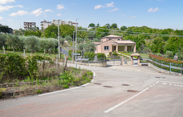 Casa de vacaciones - Torre Le Nocelle , Italia - IKL003 81