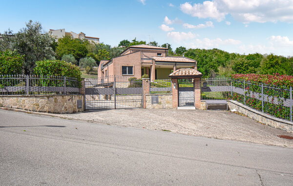 Casa de vacaciones - Torre Le Nocelle , Italia - IKL003 82