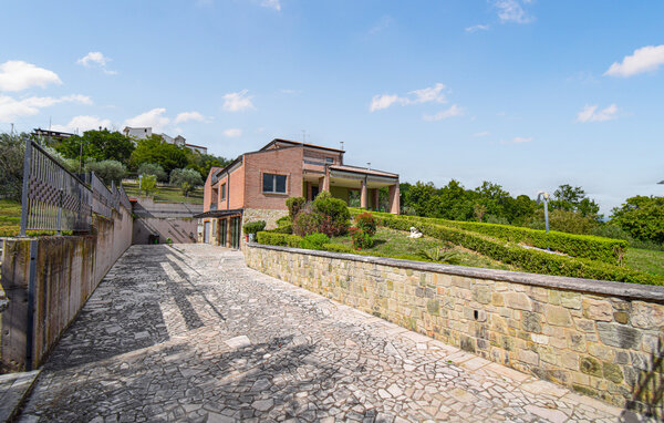 Casa de vacaciones - Torre Le Nocelle , Italia - IKL003 84