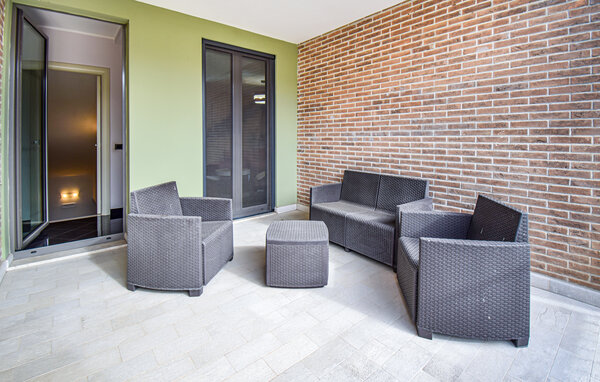 Casa de vacaciones - Torre Le Nocelle , Italia - IKL003 101