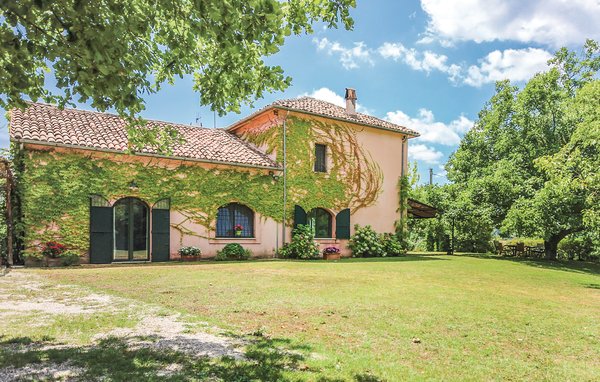 Vakantiehuis Poggio Miletto