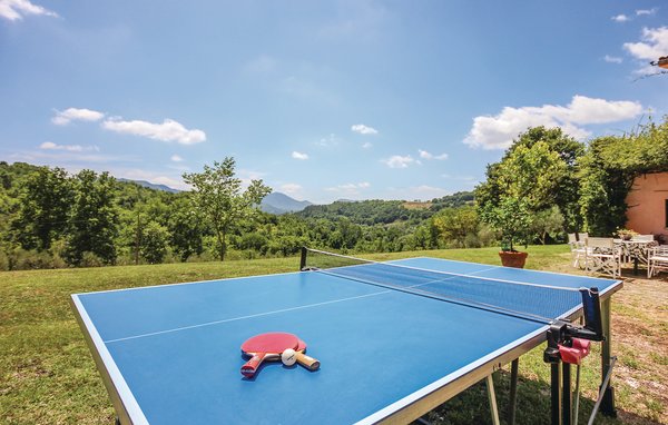 Vakantiehuis Poggio Miletto