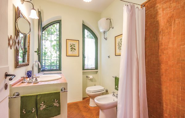 Vakantiehuis Poggio Miletto