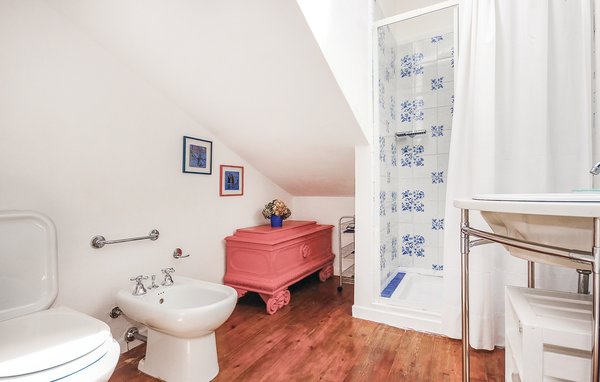 Vakantiehuis Poggio Miletto