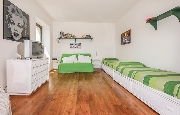 Vakantiehuis Poggio Miletto