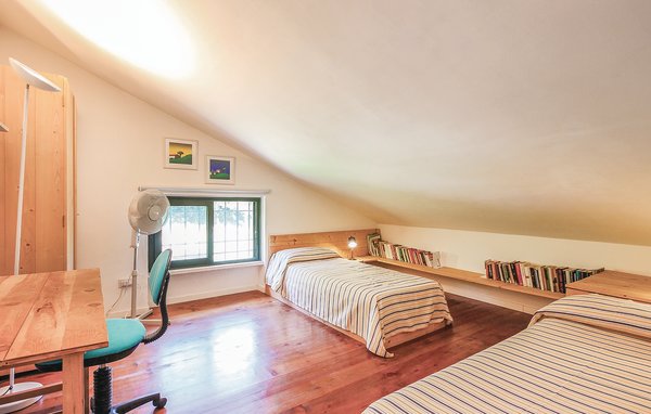 Vakantiehuis Poggio Miletto